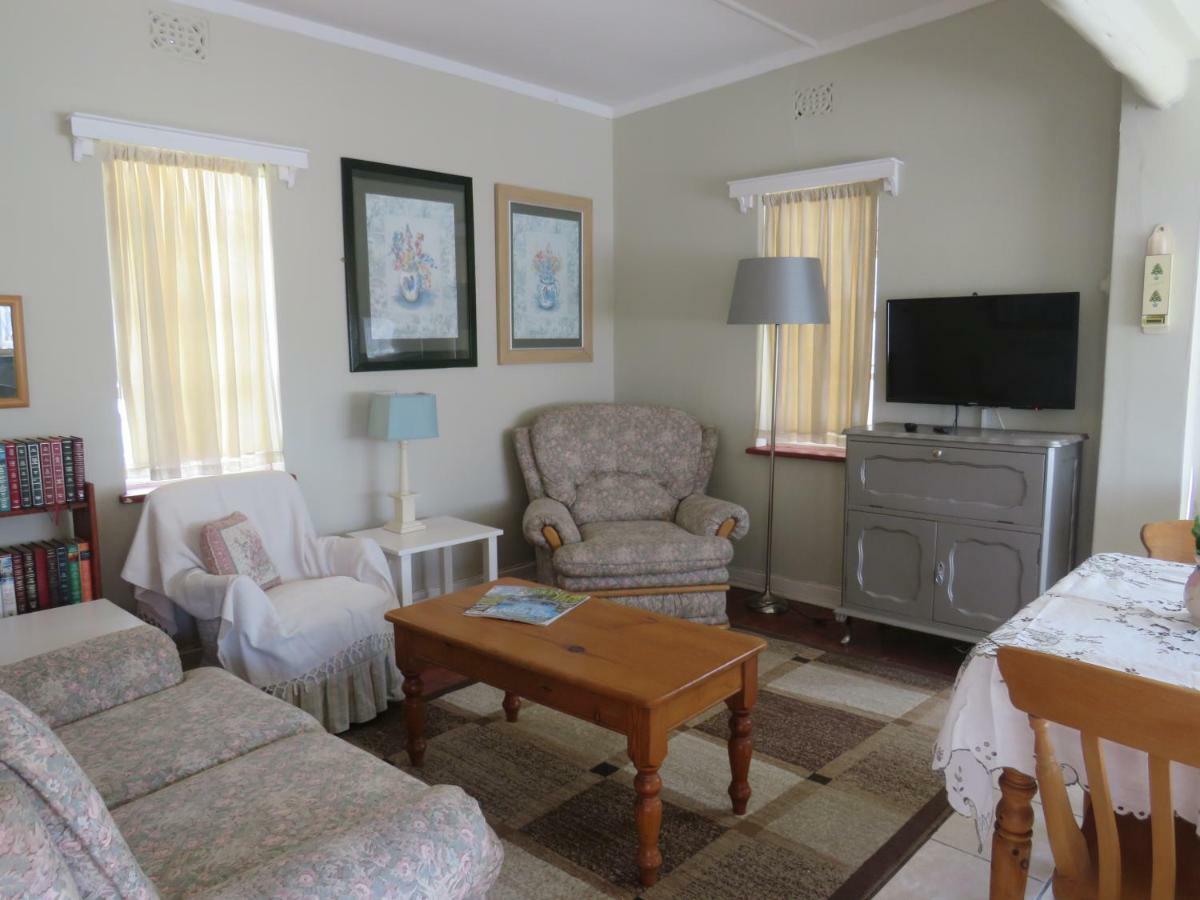 Wiltshire Cottage Port Alfred Exterior foto