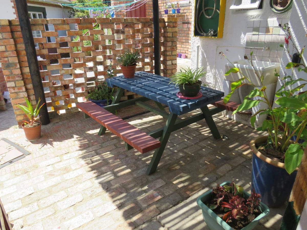 Wiltshire Cottage Port Alfred Exterior foto